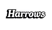 Harrows