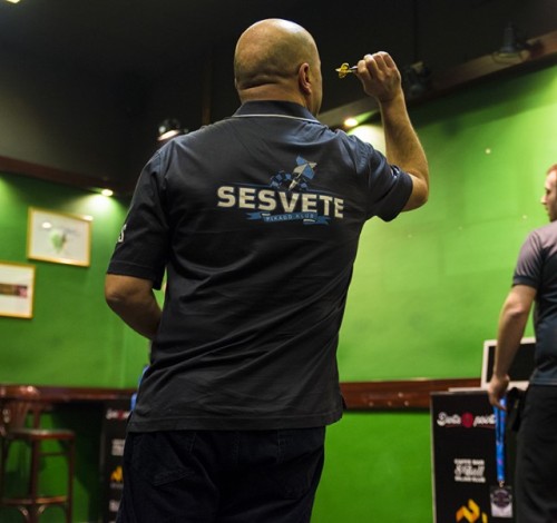 Darts point ZAGREB OPEN 19.03.2016
