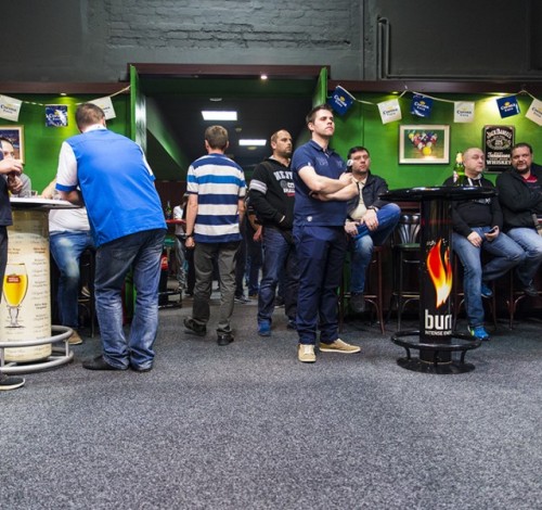 Darts point ZAGREB OPEN 19.03.2016