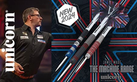 James Wade