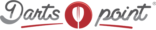 Darts point