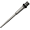 Pikado špice steel