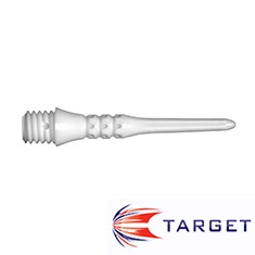 Pixel Tip beli špicevi 25mm