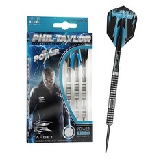 Power 8Zero 21g