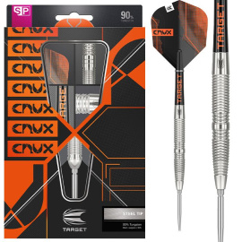 Crux 02 90% 23g
