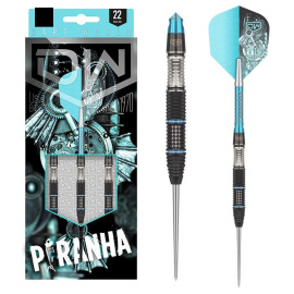 Piranha 01 90% 23g 