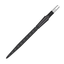 Swiss Storm Diamond Black pikado špice 2024 Black 35mm