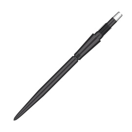 Swiss Storm pikado špicevi 2024 Black 35mm