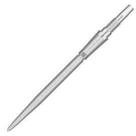 Swiss Storm Nano Point 2024 Silver 35mm