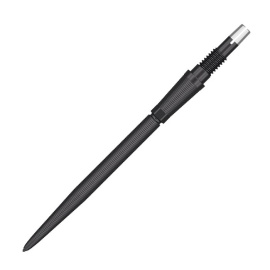Swiss Storm Nano Pikado Špicevi 2024 Black 35mm