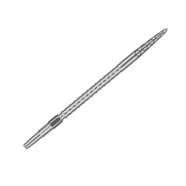 Swiss Point Diamond Surge pikado špice 2024 Silver 40mm