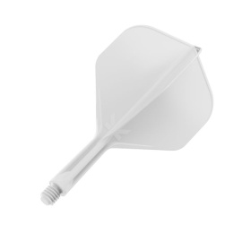 K-Flex Shape NO2 pikado pera kratka bela