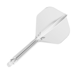 K-Flex Shape NO2 pikado pera medium prozirna