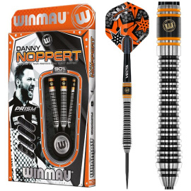 Danny Noppert SE 2.0 90% 23g