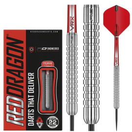 Red Dragon Hell Fire A, 22g 