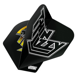 Thin Lizzy Black pikado pera