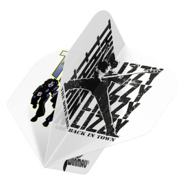 Thin Lizzy White pikado pera