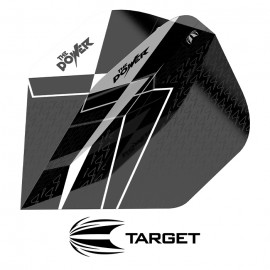 Power Pro Ultra G8 NO2 dart flights
