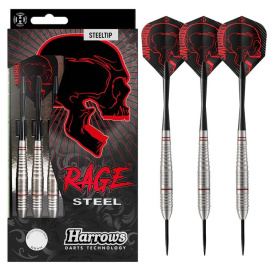 Rage Brass 23g