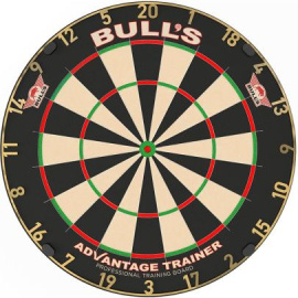 Bull's Gold Advantage Trainer pikado meta 