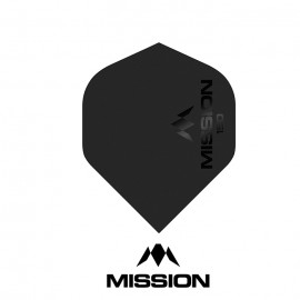 Pikado pera Mission 150 Crna
