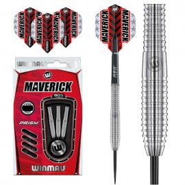 Maverick 80% 21g 