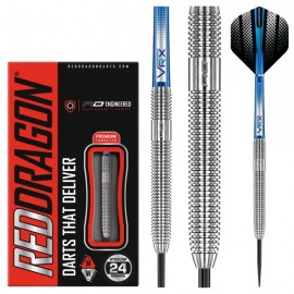 Red Dragon Defender, 24g