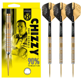 Chizzy 2 90% 24g 