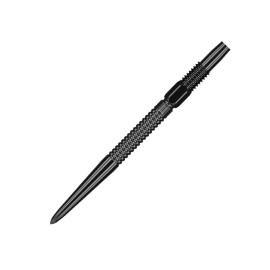 Swiss Grd Black pikado špicevi 26mm 