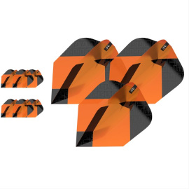 Tag Black Orange TEN-X 9x pikado pera