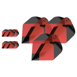 Tag Black Red NO2 9x pikado pera
