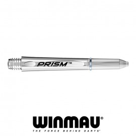 Prism kratki prozirni pikado nastavci 7015-103