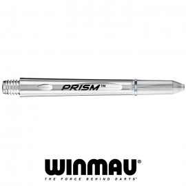 Prism srednji prozirni pikado nastavci 7015-203