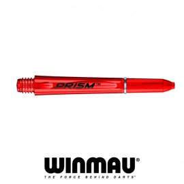 Prism kratki crveni pikado nastavci 7015-107
