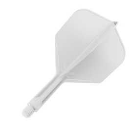 K-Flex Shape NO6 pikado pera kratka bela