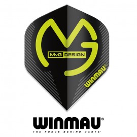 Winmau MVG Delta pikado pera 6900-231