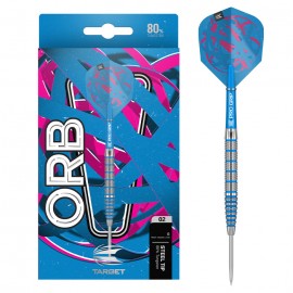 ORB 02 80% 22g