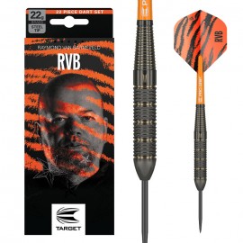 Raymond van Barneveld Brass 22g 