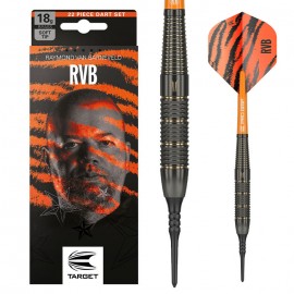 Raymond van Barneveld Brass 18g