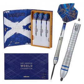 Gary Anderson Phase 6 90% 23g 