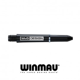 Winmau Nylon pikado nastavci MVG kratki 7100-108