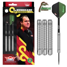 Kim Huybrechts Plain 80% 24g