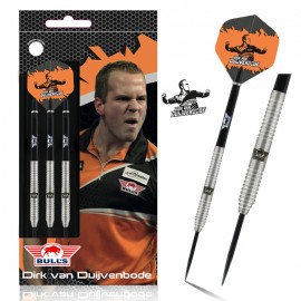 Dirk van Duijvenbode 90% 24g 