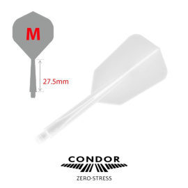 Condor Axe Wing SLIM M Bela pikado pera