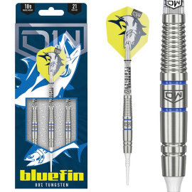 Bluefin 01 80% 18g 