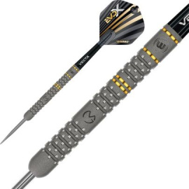 MVG Evo X 90% 21g steel tip pikado strelice
