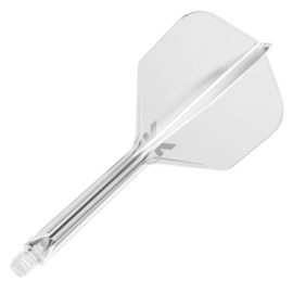 K-Flex Shape NO6 pikado pera medium prozirna