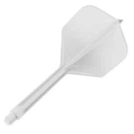 K-Flex Shape NO6 pikado pera medium bela