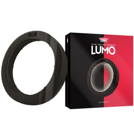 LUMO Rasvjeta za pikado metu