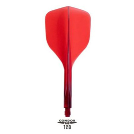 Condor Axe 120 Small L crvena pikado pera